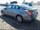 Nissan Altima 2.5 S Image 11