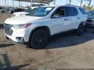 Chevrolet Traverse Premier Image 3