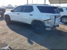 Chevrolet Traverse Premier Image 2