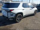 Chevrolet Traverse Premier Image 5