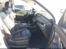 Chevrolet Traverse Premier Image 4