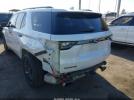 Chevrolet Traverse Premier Image 16