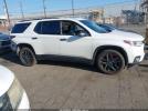 Chevrolet Traverse Premier Image 15