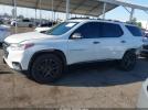 Chevrolet Traverse Premier Image 9