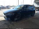 Mazda Cx Touring Image 2