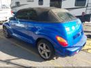 Chrysler PT Cruiser Gt Image 5