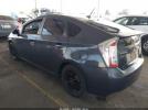 Toyota Prius Four Image 5