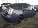 Toyota Prius Four Image 2