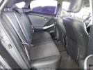 Toyota Prius Four Image 8