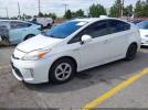 Toyota Prius Four Image 3