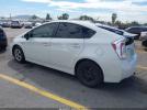 Toyota Prius Four Image 2