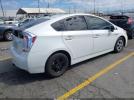 Toyota Prius Four Image 7