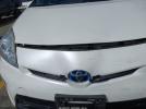 Toyota Prius Four Image 17