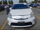 Toyota Prius Four Image 10