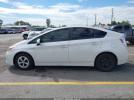 Toyota Prius Four Image 12