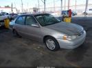 Toyota Corolla Le Image 1