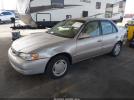 Toyota Corolla Le Image 17