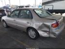 Toyota Corolla Le Image 2