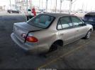 Toyota Corolla Le Image 15