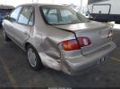 Toyota Corolla Le Image 16