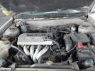 Toyota Corolla Le Image 8