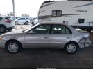 Toyota Corolla Le Image 13