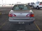 Toyota Corolla Le Image 6
