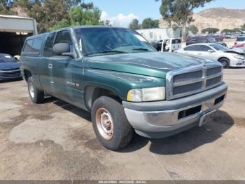  Salvage Dodge Ram 1500
