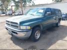 Dodge Ram 1500 St Image 11