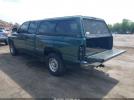 Dodge Ram 1500 St Image 5