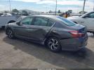 Honda Accord Lx Image 2