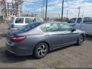 Honda Accord Lx Image 16