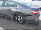 Honda Accord Lx Image 4