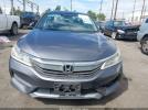 Honda Accord Lx Image 8