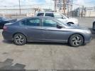 Honda Accord Lx Image 11