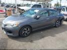 Honda Accord Lx Image 10