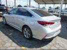 Hyundai SONATA Sel Image 7