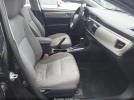 Toyota Corolla Le Image 5