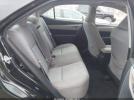Toyota Corolla Le Image 12