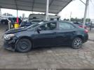 Toyota Corolla Le Image 14
