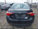 Toyota Corolla Le Image 16