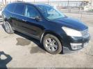 Chevrolet Traverse 1lt Image 1