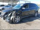 Chevrolet Traverse 1lt Image 9