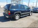 Chevrolet Tahoe Lt Image 4