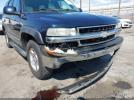 Chevrolet Tahoe Lt Image 3