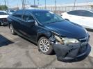 Toyota Camry Le Image 1