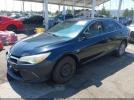 Toyota Camry Le Image 14