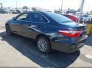Toyota Camry Le Image 4