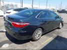 Toyota Camry Le Image 12