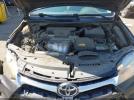 Toyota Camry Le Image 8